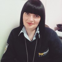 Отзыв от клиента Лидия из Шишкиного Леса