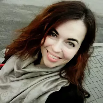 Отзыв от клиента Каролина из Шишкиного Леса